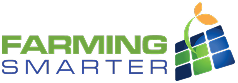 Farming Smarter logo