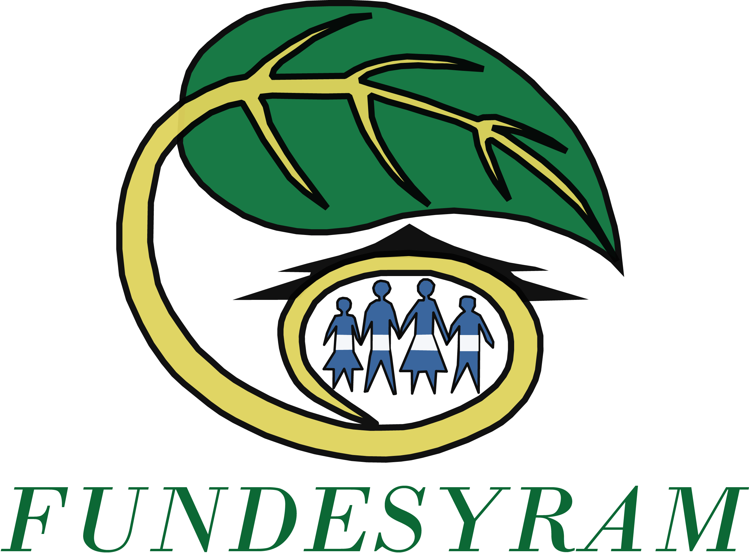 Fundesyram logo
