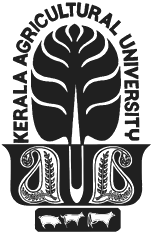 Kerala Agricultural University logo