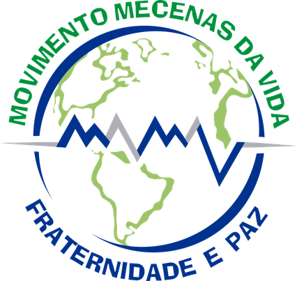 Maecenas da Vida (MMV) logo