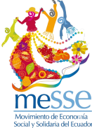 MESSE logo