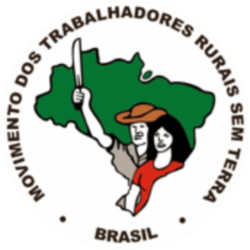 MST Brazil logo