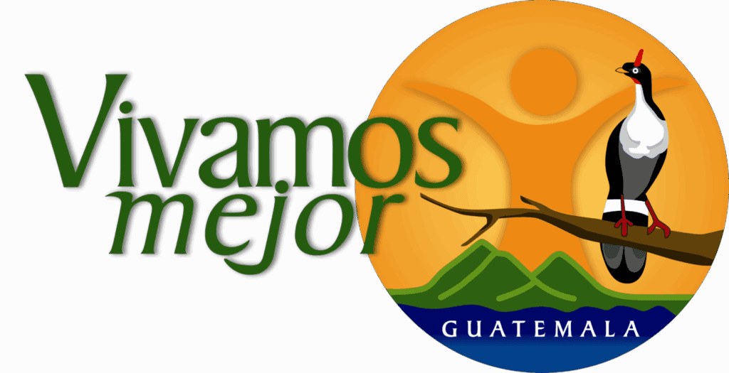 Vivamos Mejor logo