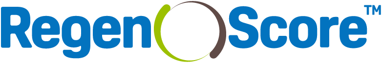 RegenScore logo