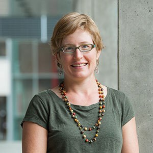 Dr. Hannah Wittman