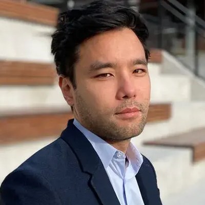 Dr. Khanh Dao Duc