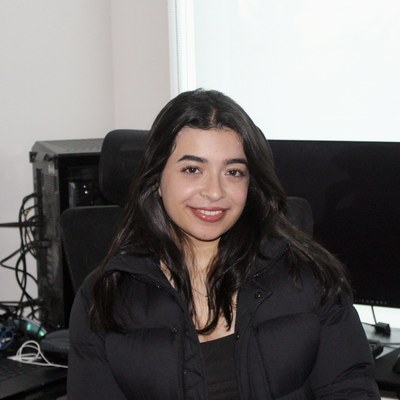 Riddhi Battu